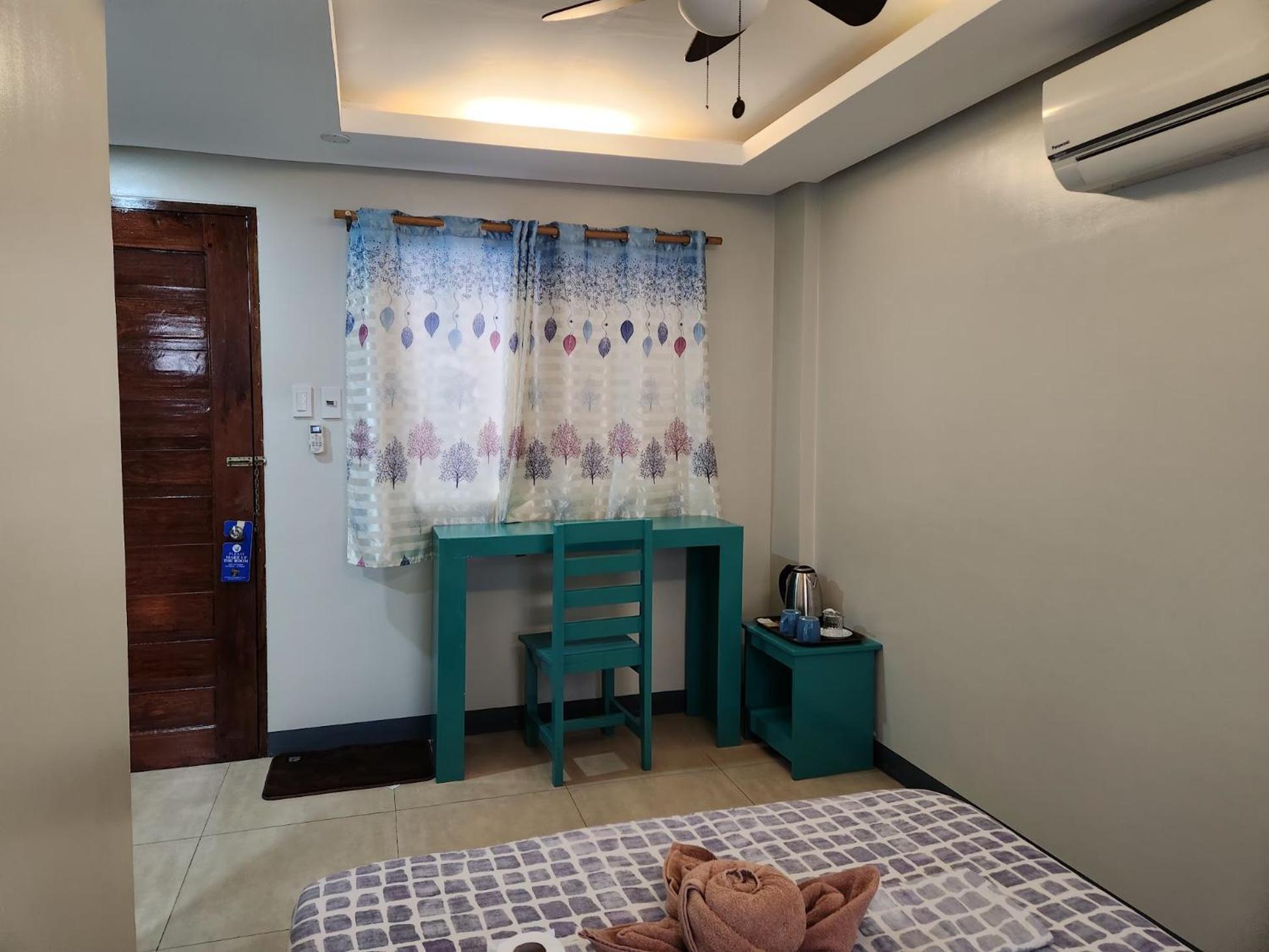 אל נידו Inngo Tourist Inn מראה חיצוני תמונה