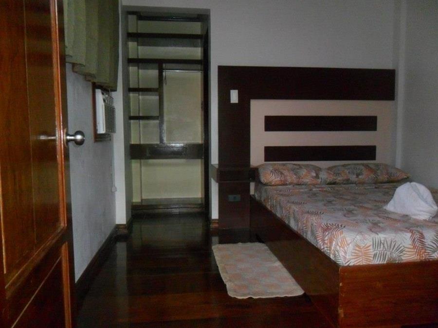 אל נידו Inngo Tourist Inn מראה חיצוני תמונה