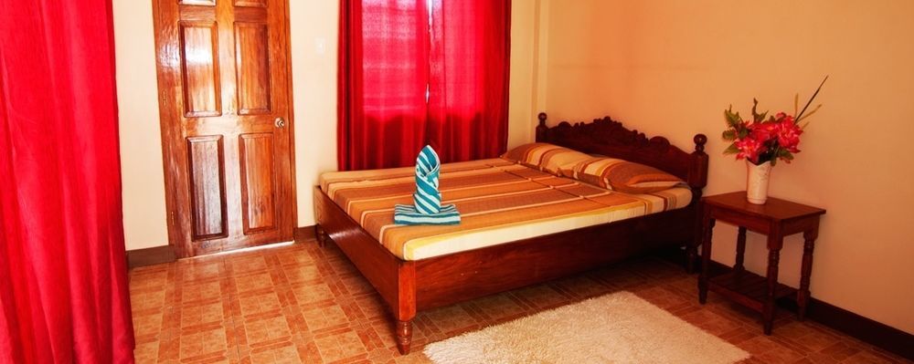 אל נידו Inngo Tourist Inn מראה חיצוני תמונה