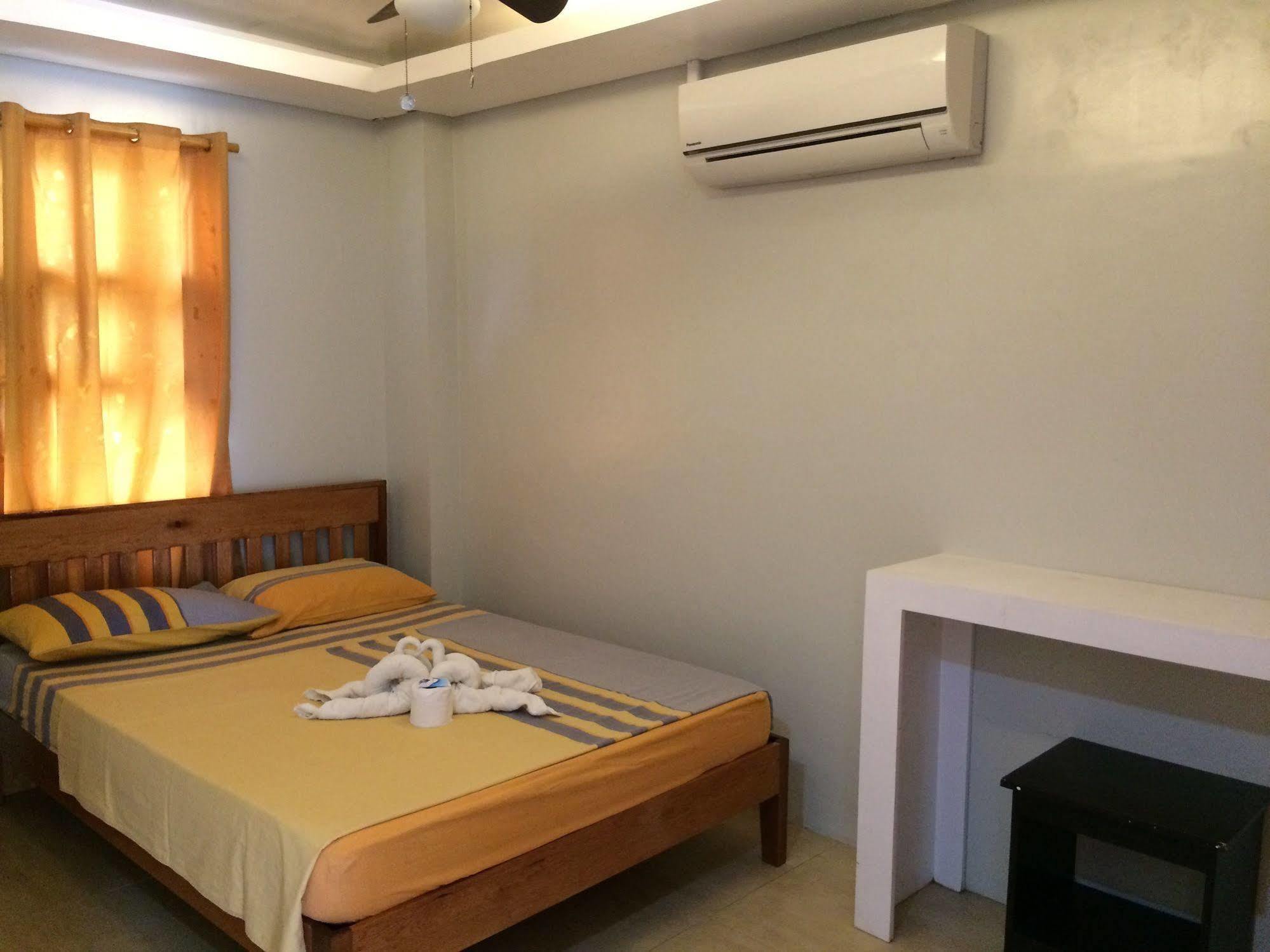 אל נידו Inngo Tourist Inn מראה חיצוני תמונה