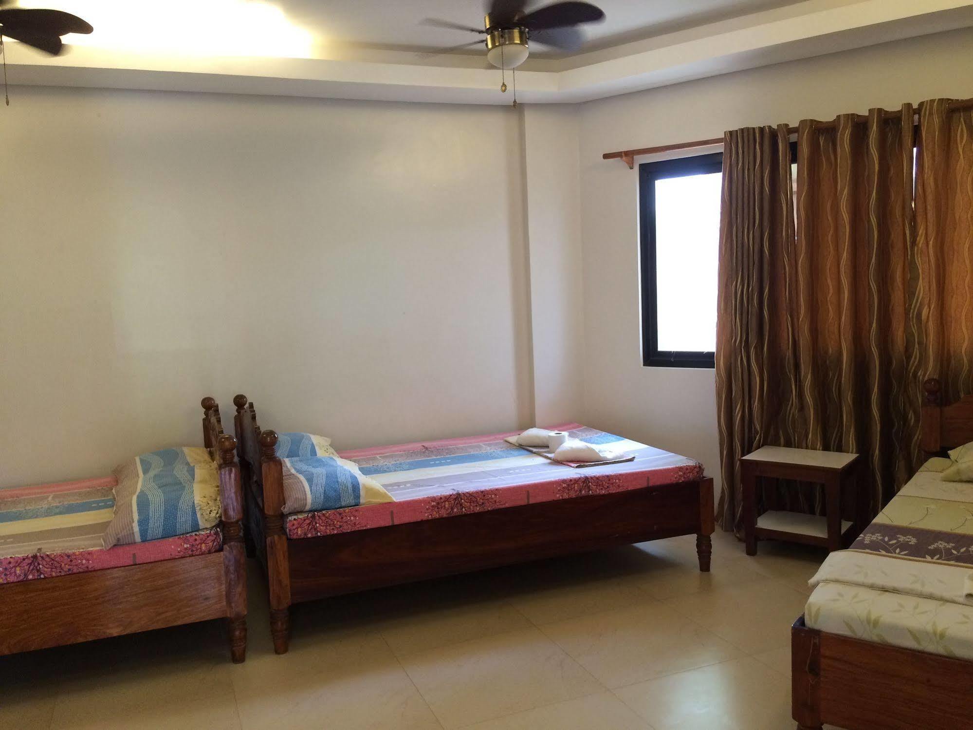 אל נידו Inngo Tourist Inn מראה חיצוני תמונה