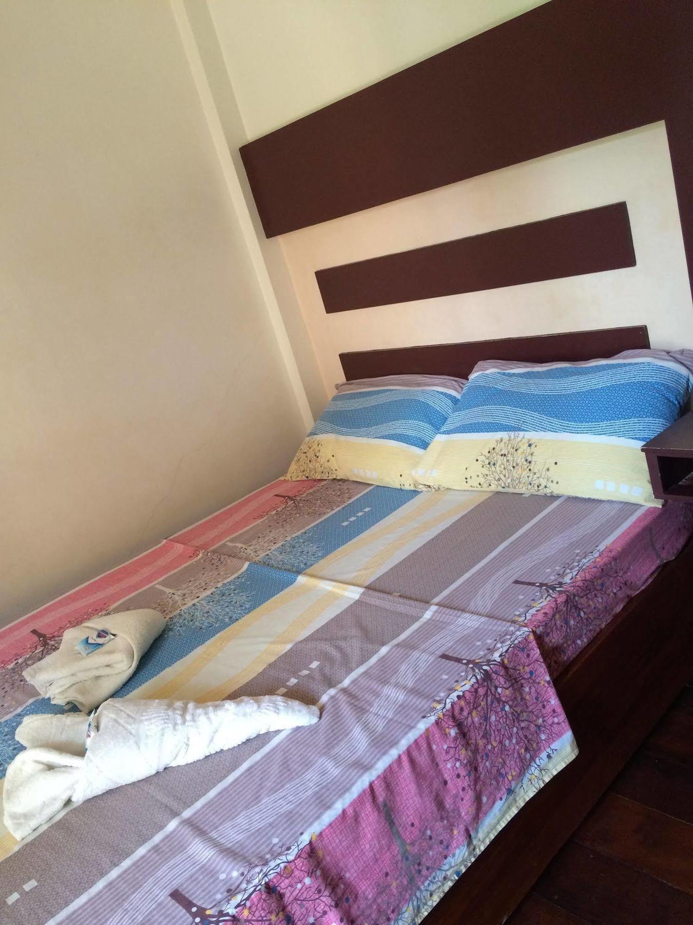 אל נידו Inngo Tourist Inn מראה חיצוני תמונה