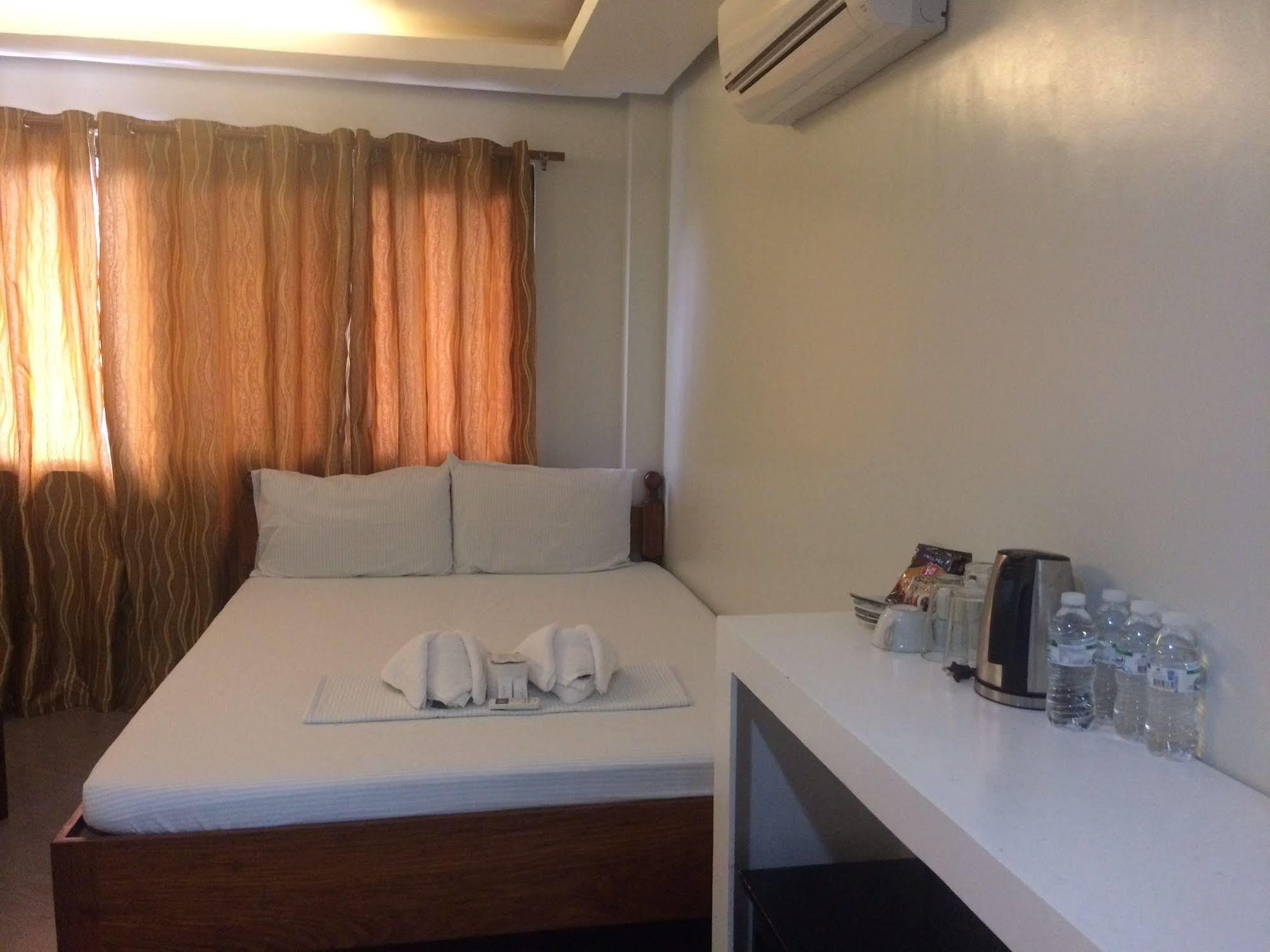 אל נידו Inngo Tourist Inn מראה חיצוני תמונה