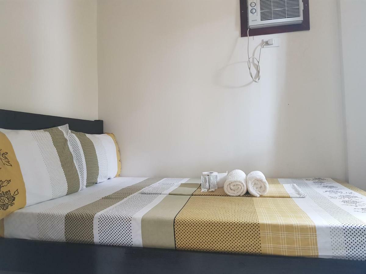 אל נידו Inngo Tourist Inn מראה חיצוני תמונה