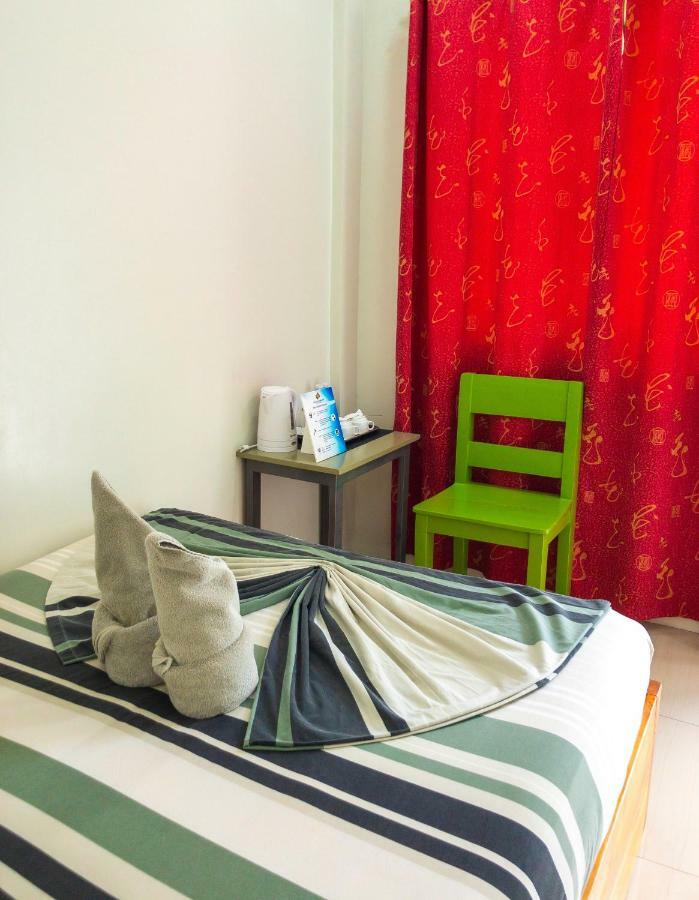 אל נידו Inngo Tourist Inn מראה חיצוני תמונה